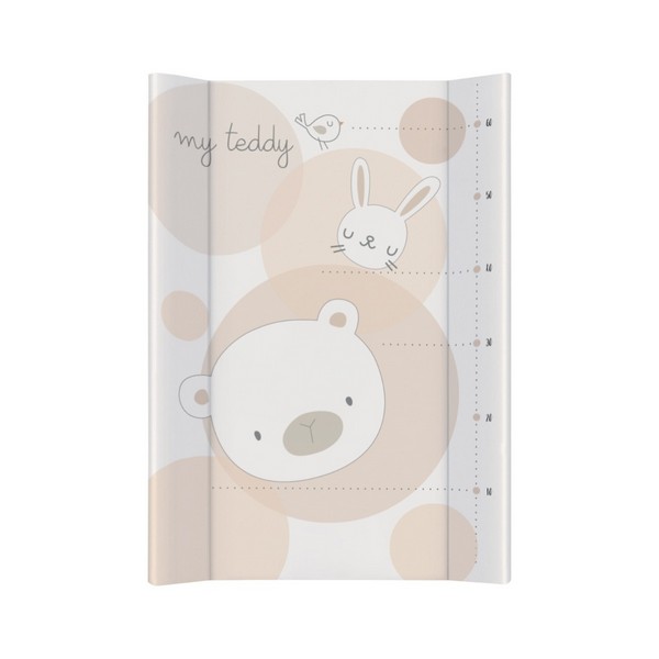 Продукт Kikkaboo - Мека PVC подложка за повиване 80х50см - 0 - BG Hlapeta